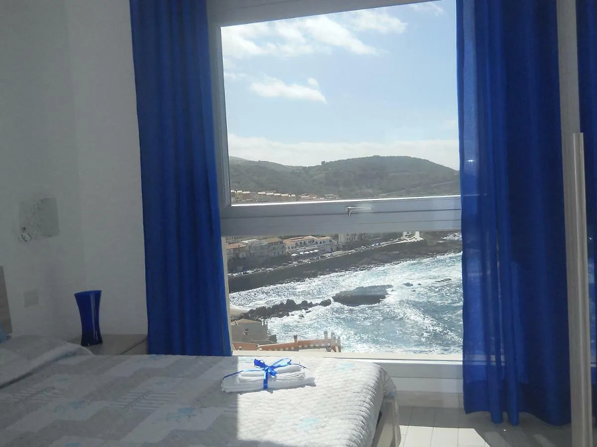 Appartement La Bella Vista à Castelsardo
