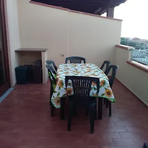Appartamento Attico Lubagnu, Castelsardo