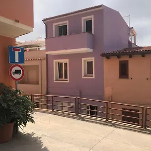 Bella’s House Appartement