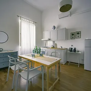 Casa Fiscardi , Bari Italie