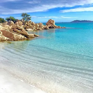 Il Canto Del Mare Appartement