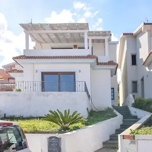 Casa Gallinelle Sarde Villa