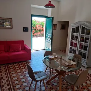 Casa Guascari Hébergement de vacances