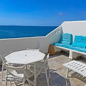 Casa Castel Appartement