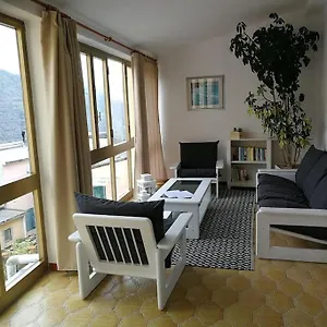 I Chechin - Homy 5 Terre , Volastra Italie