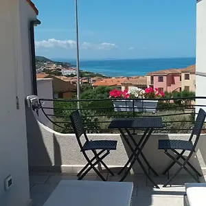 Costa Hébergement de vacances