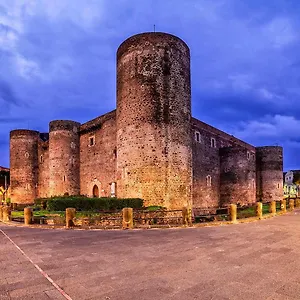 Kalos , Catane Italie
