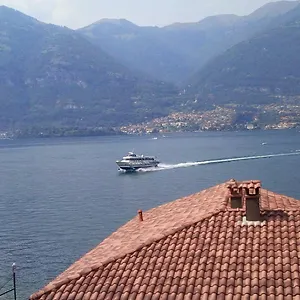 Casa Valli , Lezzeno Italie