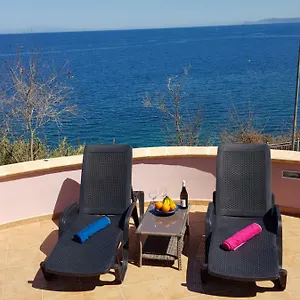 La Rotonda Sul Mare Séjour chez l'habitant