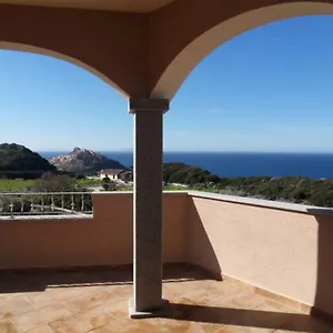 Bella Vista Appartement