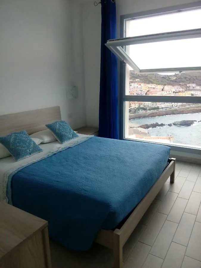La Bella Vista Apartment Castelsardo