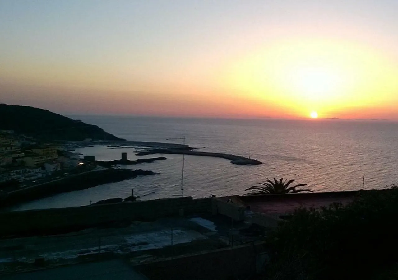 Appartamento La bella vista Castelsardo Italia