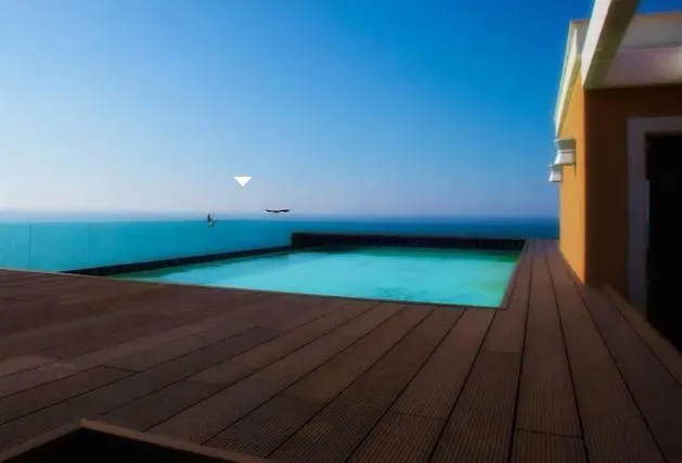 Appartamento La bella vista Castelsardo